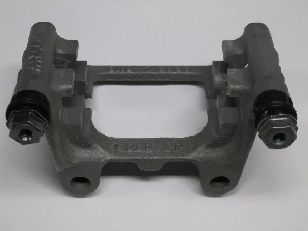 Soporte de la pinza de freno trasera 5Q0615425A VAG