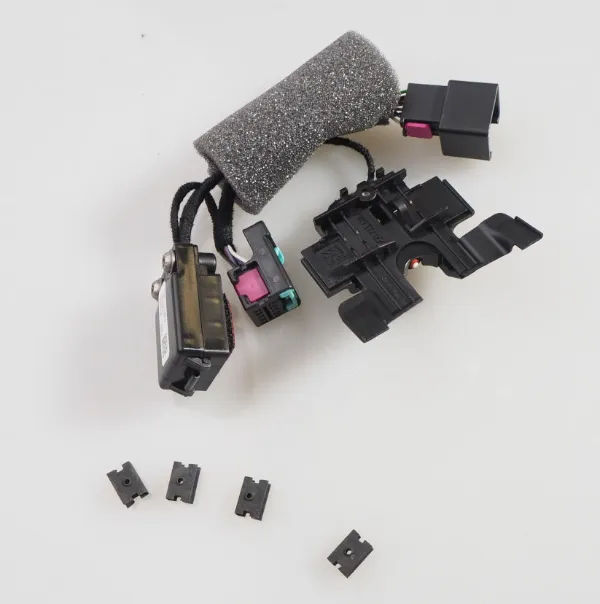 Sensor de posición del selector de la transmisión automática 5Q0713128A VAG