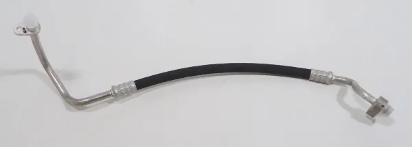 Manguera de aire acondicionado de compresor al condensador 5Q0816721AB VAG