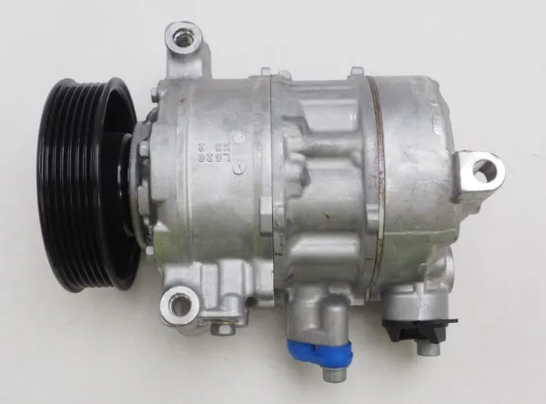 Compresor de aire acondicionado 5Q0816803D VAG