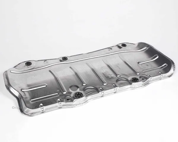 Protector de bajos trasero 5Q0825701E VAG