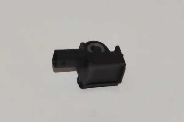 Sensor de aceleración longitudinal 5Q0907651 VAG