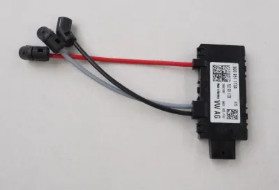Módulo de alarma VAG 5Q0951172A