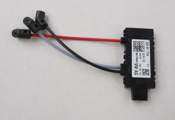 Módulo de alarma 5Q0951172A VAG