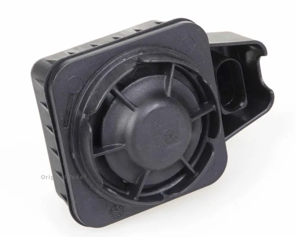 Sirena de alarma antirrobo 5Q0951605A VAG