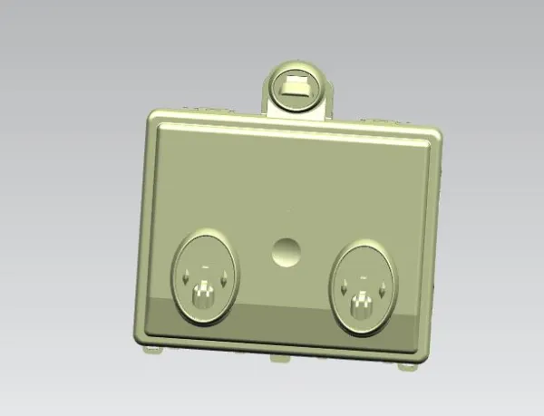 Unidad de confort de la puerta delantera 5Q0959593F VAG