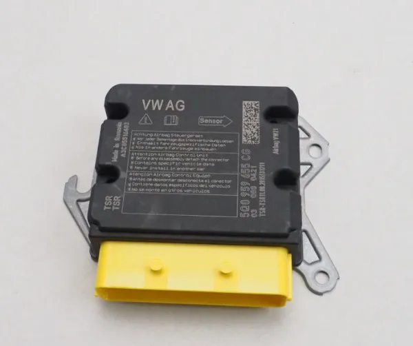 Módulo de control de airbag 5Q0959655CG VAG