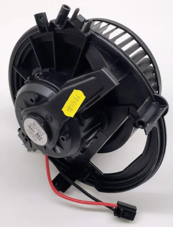 Ventilador habitáculo 5Q1819021B VAG