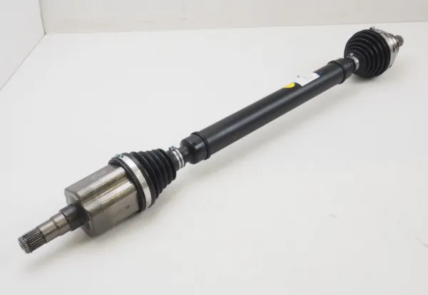 Semieje delantero derecho 5Q6407272S VAG