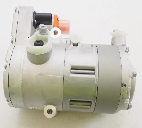 Compresor de aire acondicionado 5QE816803M VAG