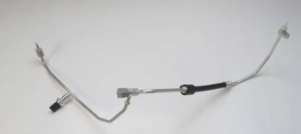 Manguera de aire acondicionado de condensador a evaporador 5QF816741B VAG