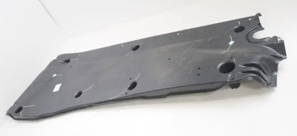 Protección inferior derecha 5QF825202C VAG