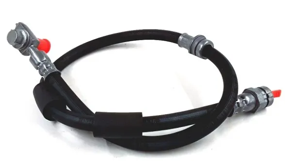 Latiguillos de freno delantero 5QM611701B VAG