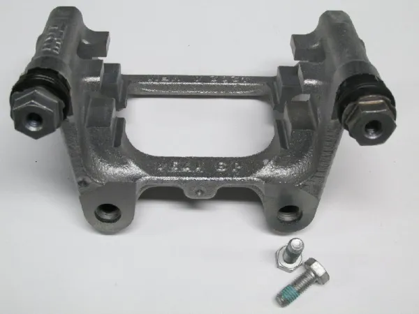 Soporte de la pinza de freno trasera 5QM615425A VAG