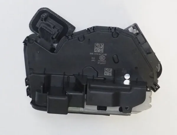 Cerradura de puerta delantera derecha 5TB837016E VAG