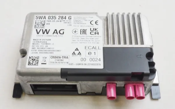  5WA035284G VAG