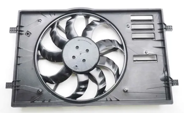Ventilador de radiador 5WA121203G VAG