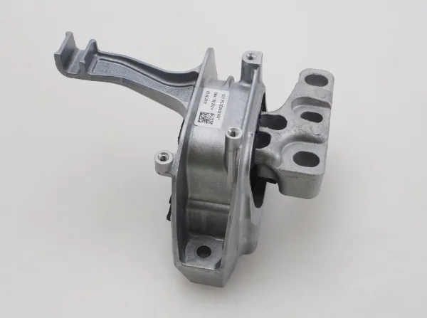 Soporte izquierdo de la transmisión 5WA199262H VAG