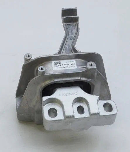 Soporte de motor derecho 5WA199262Q VAG