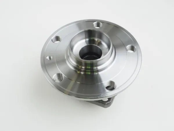 Buje de rueda delantero 5WA407621 VAG