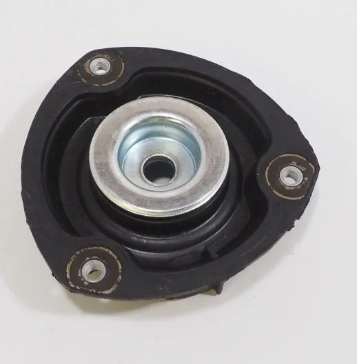 Soporte del amortiguador delantero 5WA412331A VAG