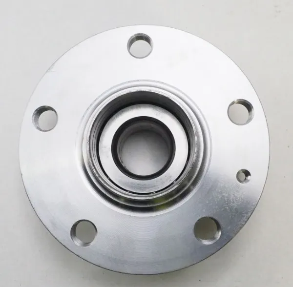 Cubo de rueda trasero Seat ATECA KH7, KHP