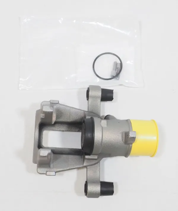 Pinza de freno trasera izquierda 5WA615423SL7 VAG