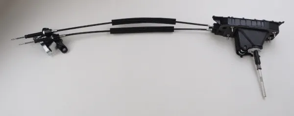 Palanca de cambios Seat Leon IV