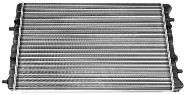 Radiador 5Z0121253D VAG