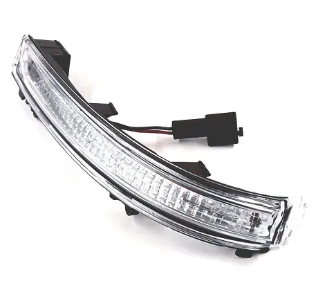 Luz intermitente del espejo retrovisor derecho 5Z0949102 VAG