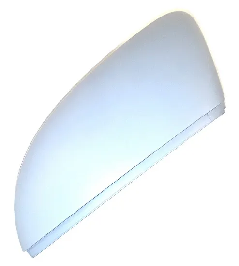 Cubierta De Espejo Retrovisor Izquierdo 5Z1857537CGRU VAG