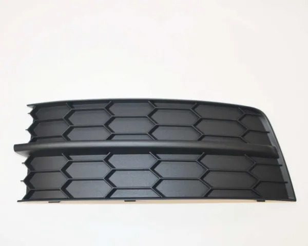 Tapa de rejilla de faro antiniebla delantero derecho 60U8073689B9 VAG