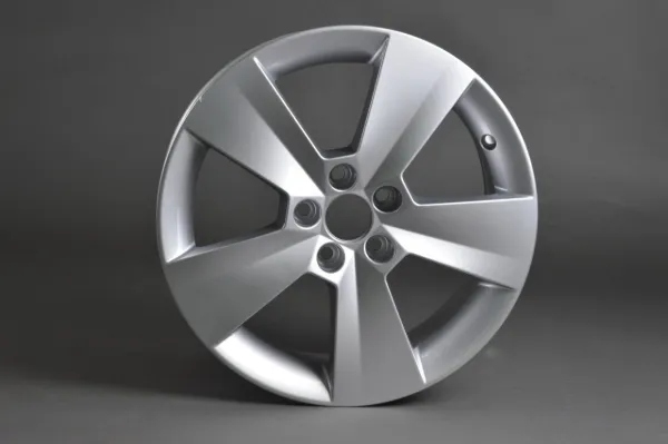 Llantas 657601025 VAG
