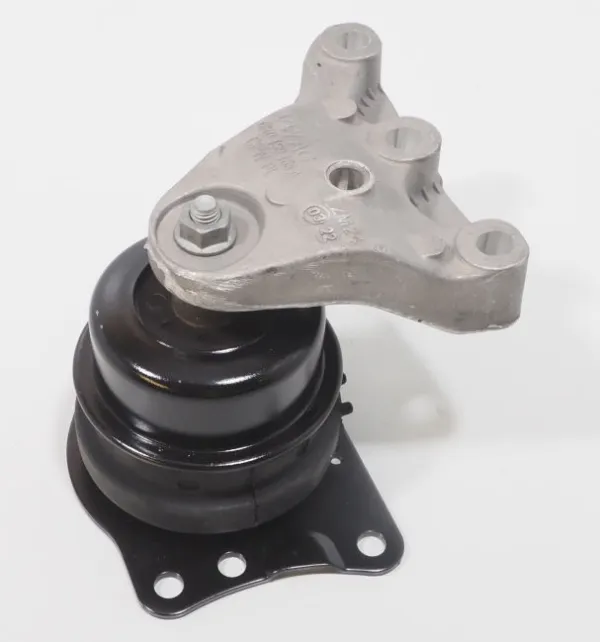 Soporte de motor derecho 6C0199167D VAG