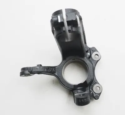 Mangueta delantera izquierda VAG 6C0407255A
