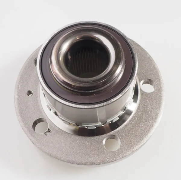 Buje de rueda delantero 6C0407621 VAG