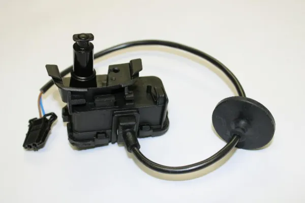 Cerradura de la tapa del depósito de combustible 6C0810773 VAG
