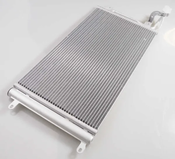 Condensador aire acondicionado 6C0816411B VAG