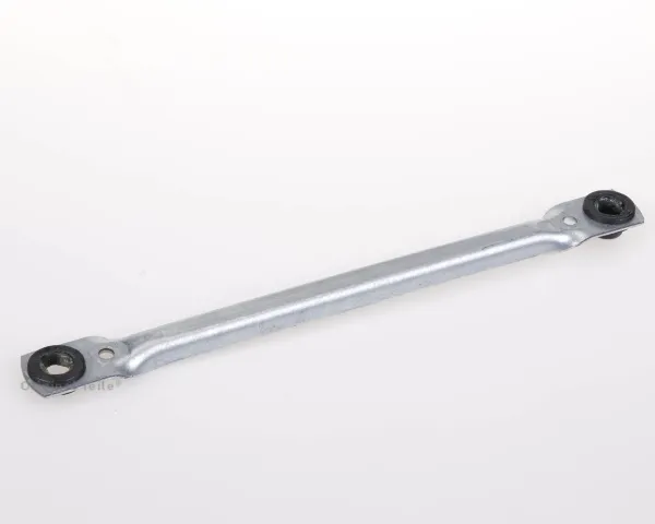 Varilla de ajuste del limpiaparabrisas derecho 6K0955326 VAG