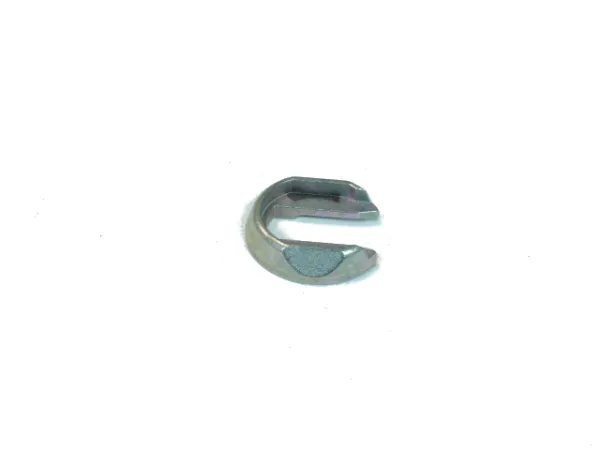 Anillo de retención del cojinete de la rueda delantera 6N0837313 VAG