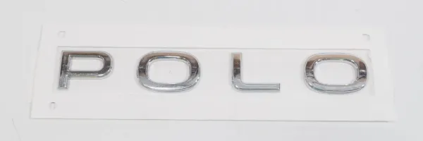 Emblema 6N58536872ZZ VAG