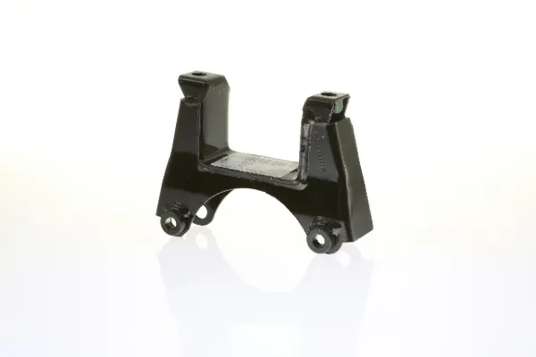 Soporte del soporte izquierdo del motor 6Q0199111K VAG