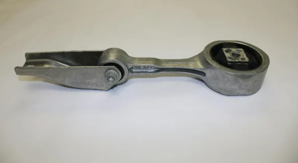 Soporte de motor trasero 6Q0199851AK VAG