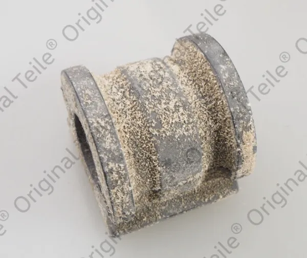 Buje de barra estabilizadora delantera 6Q0411314R VAG