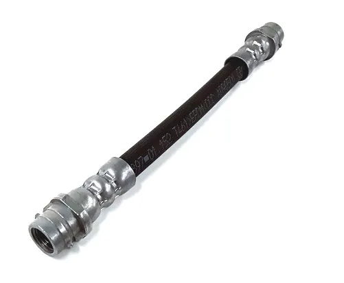 Latiguillo de freno trasero 6Q0611775B VAG