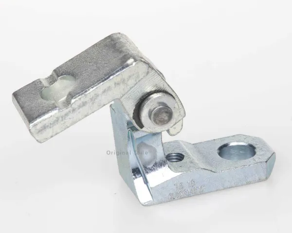 Bisagra de puerta delantera izquierda 6Q0831401C VAG