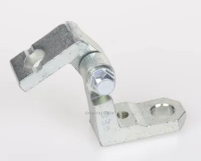 Bisagra de la puerta delantera derecha VAG 6Q0831402C