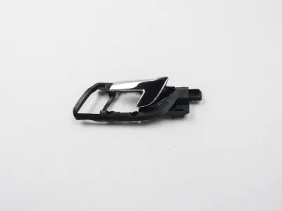 Manija interior de puerta trasera izquierda VAG 6Q0839173G