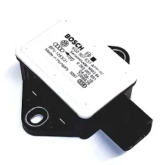Sensor de aceleración lateral (ESP) 6Q0907637A VAG