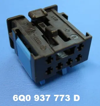  6Q0972773D VAG